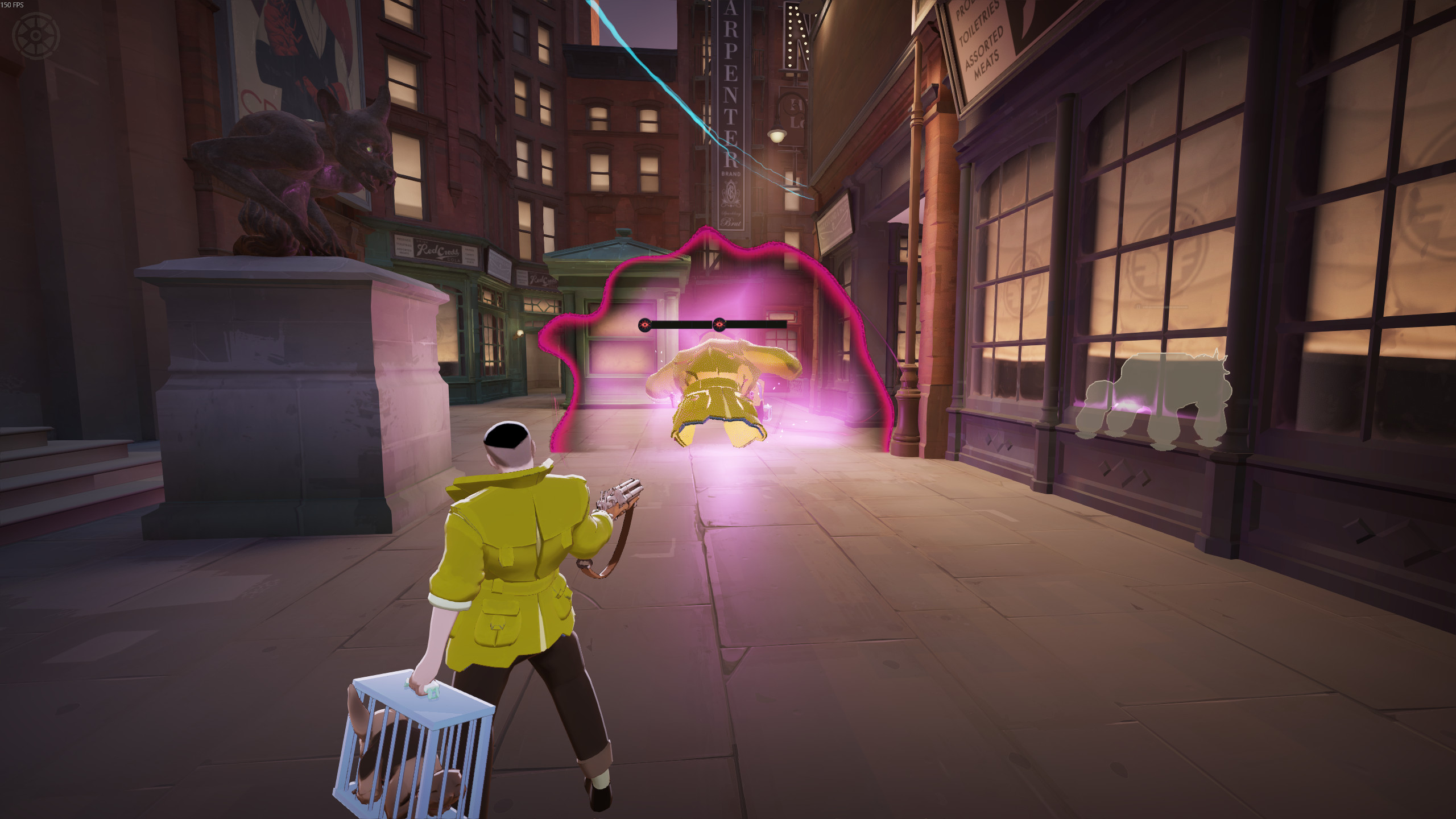 Trapper Pocket image 6