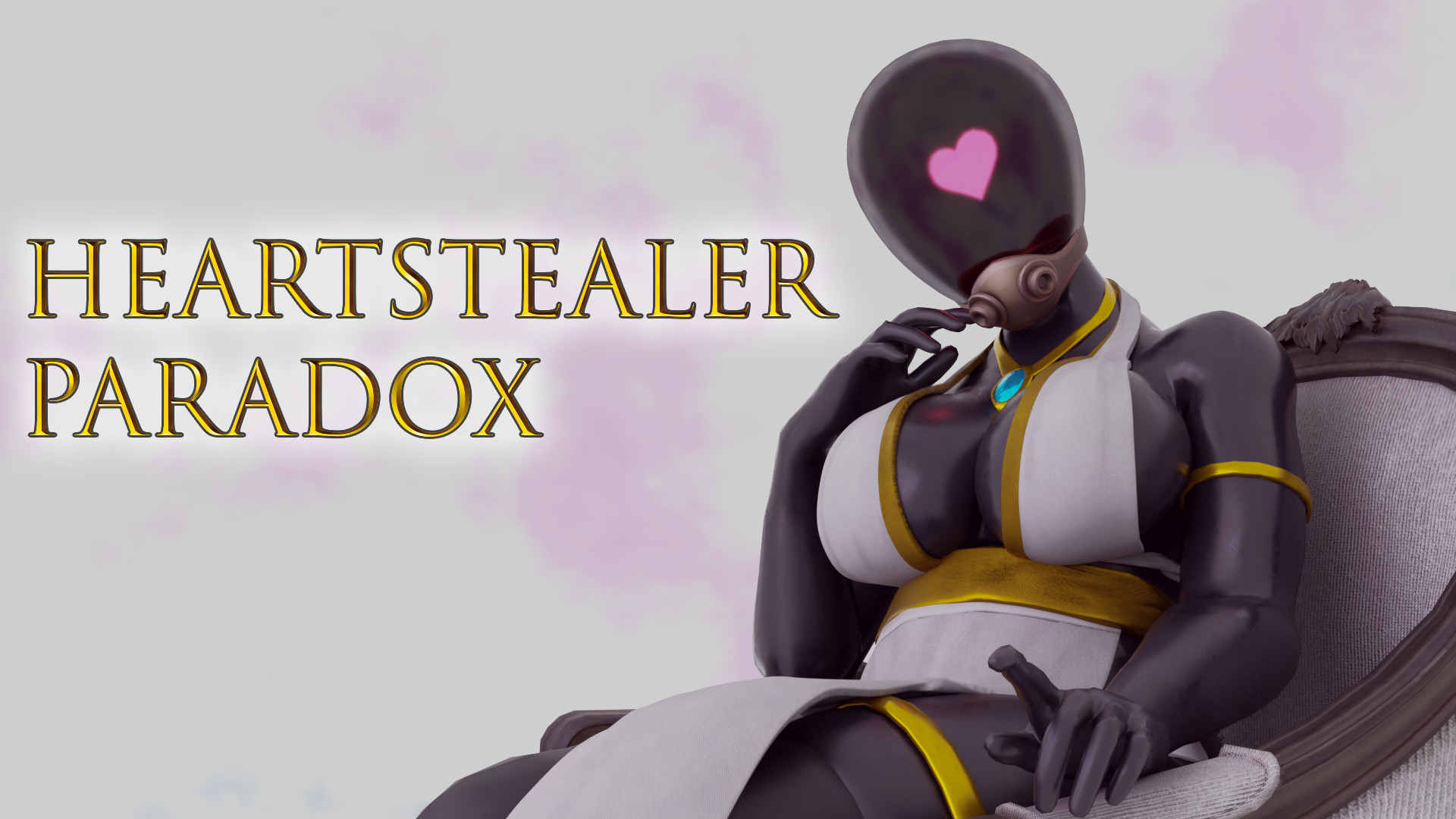 Heartstealer Paradox [IT'S BACK] image 2