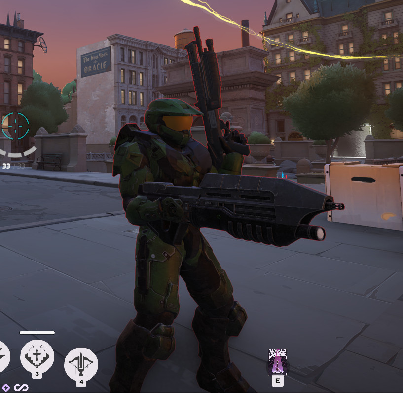 Master Chief (Venator) image 3