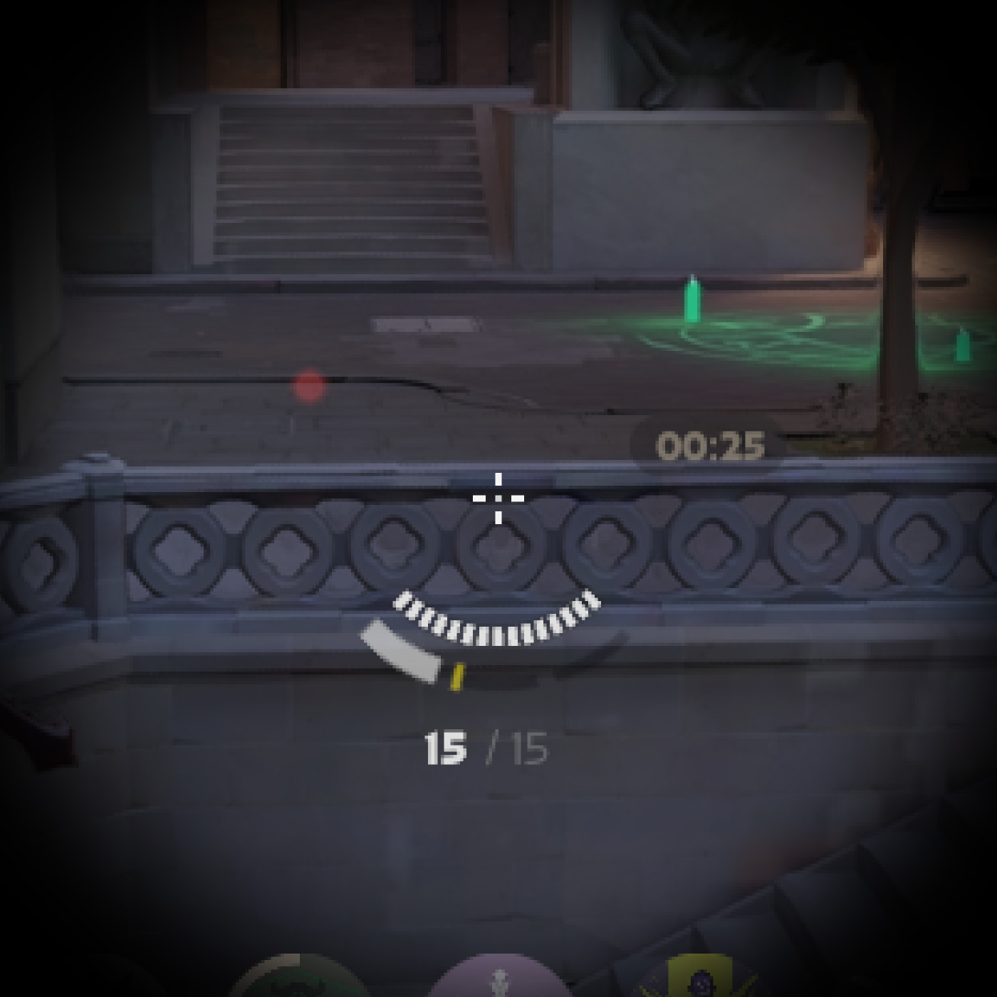 Am I in combat ?? image 3