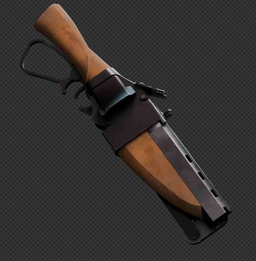 Yōkai [Shiv Skin]|(DEPRECATED) image 3