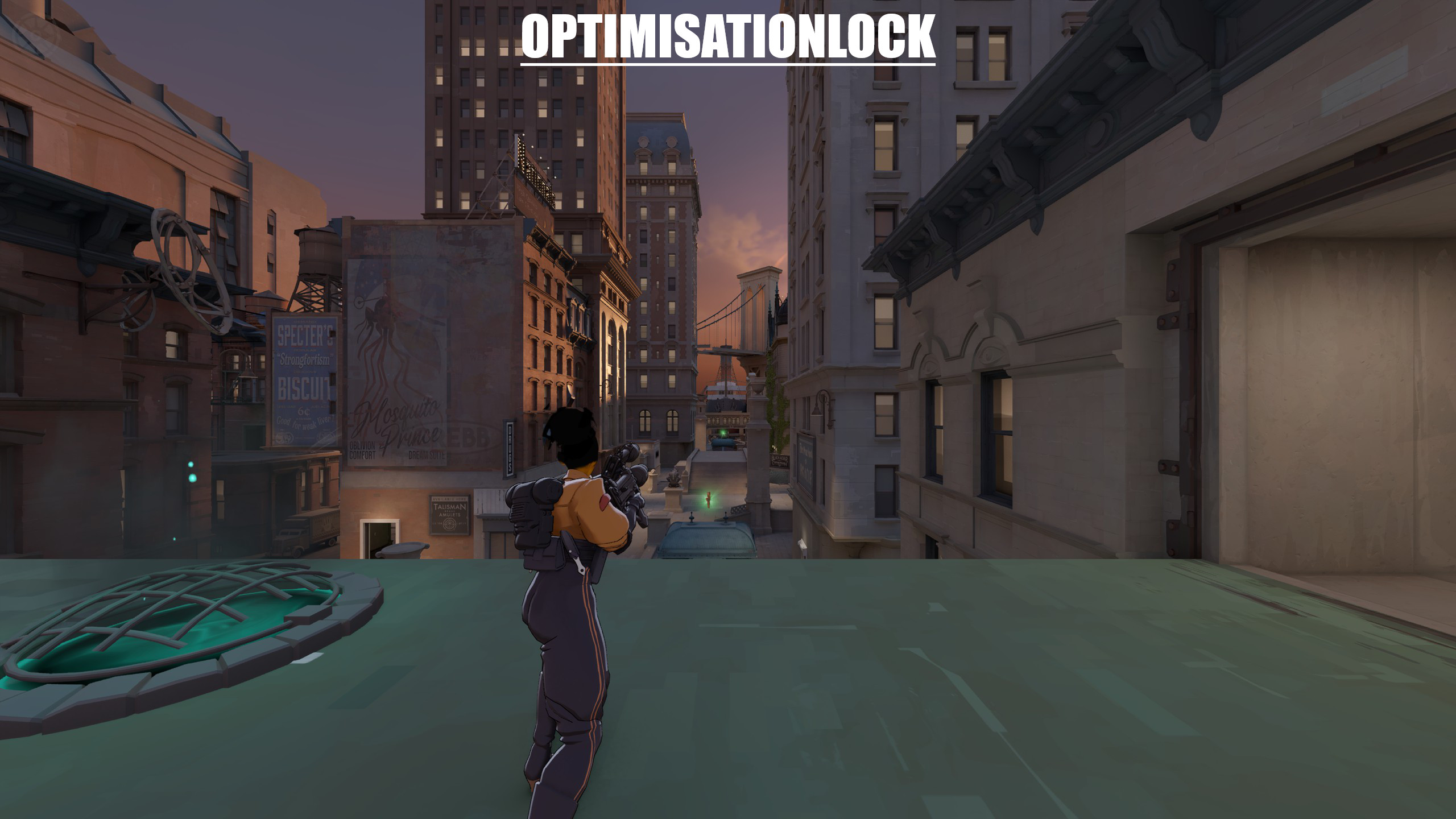 Optimisationlock - Competitive FPS Optimisations image 7