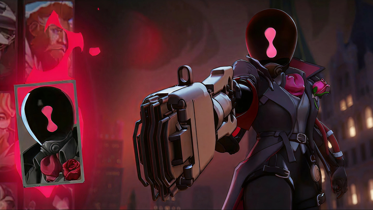 Crimson Paradox (2026 UPDATE) image 2