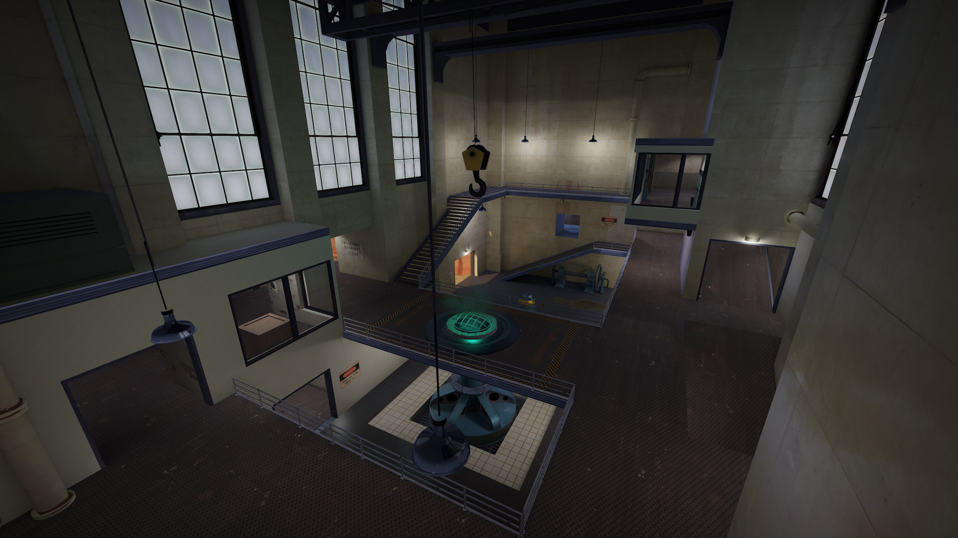 Deathmatch Hydro image 6