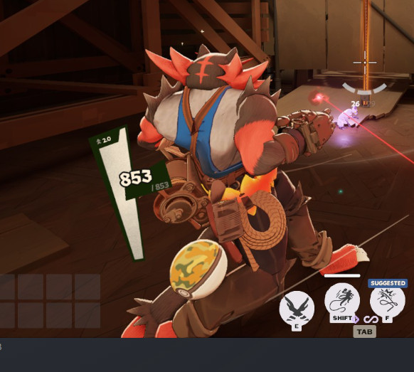 Random Poké Ball Soul Container image 5