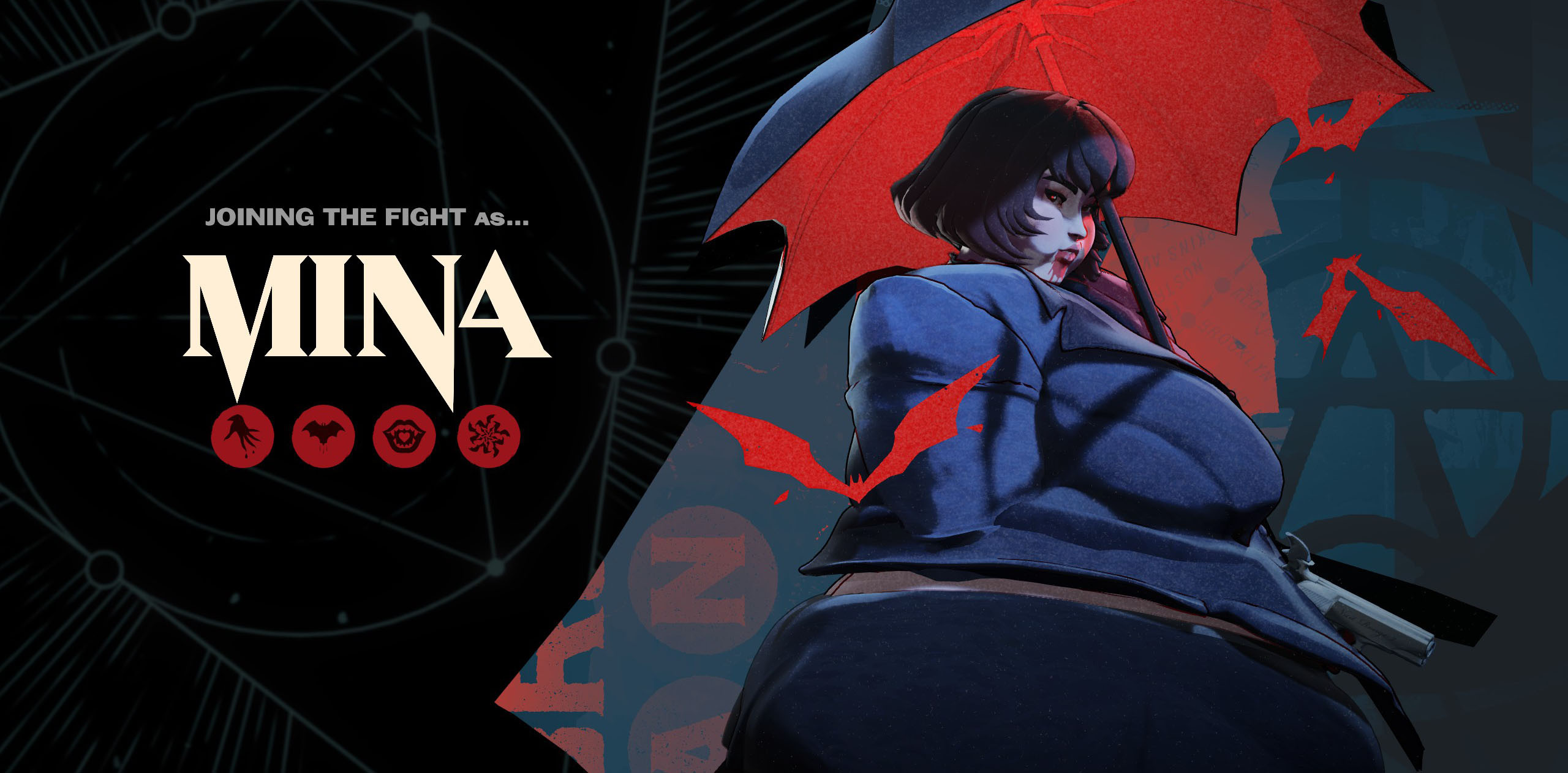 Massive Mina image 5