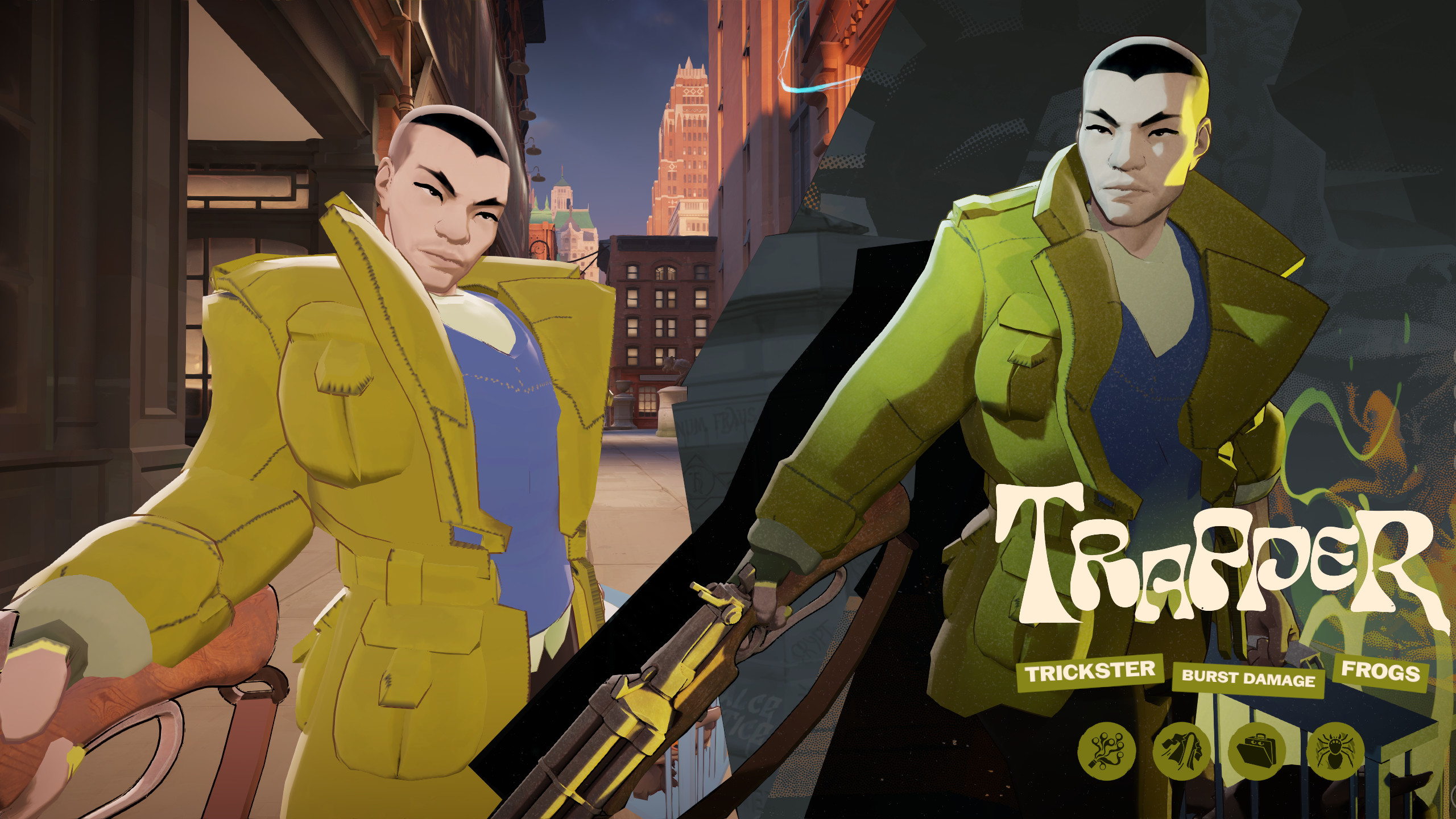 Trapper Pocket image 2