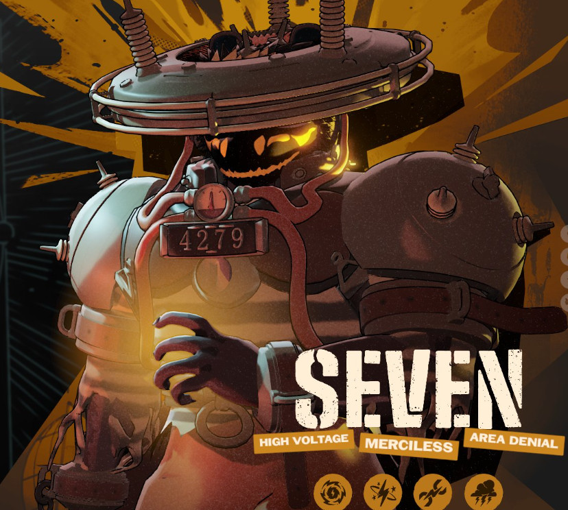 Techoseven image 2