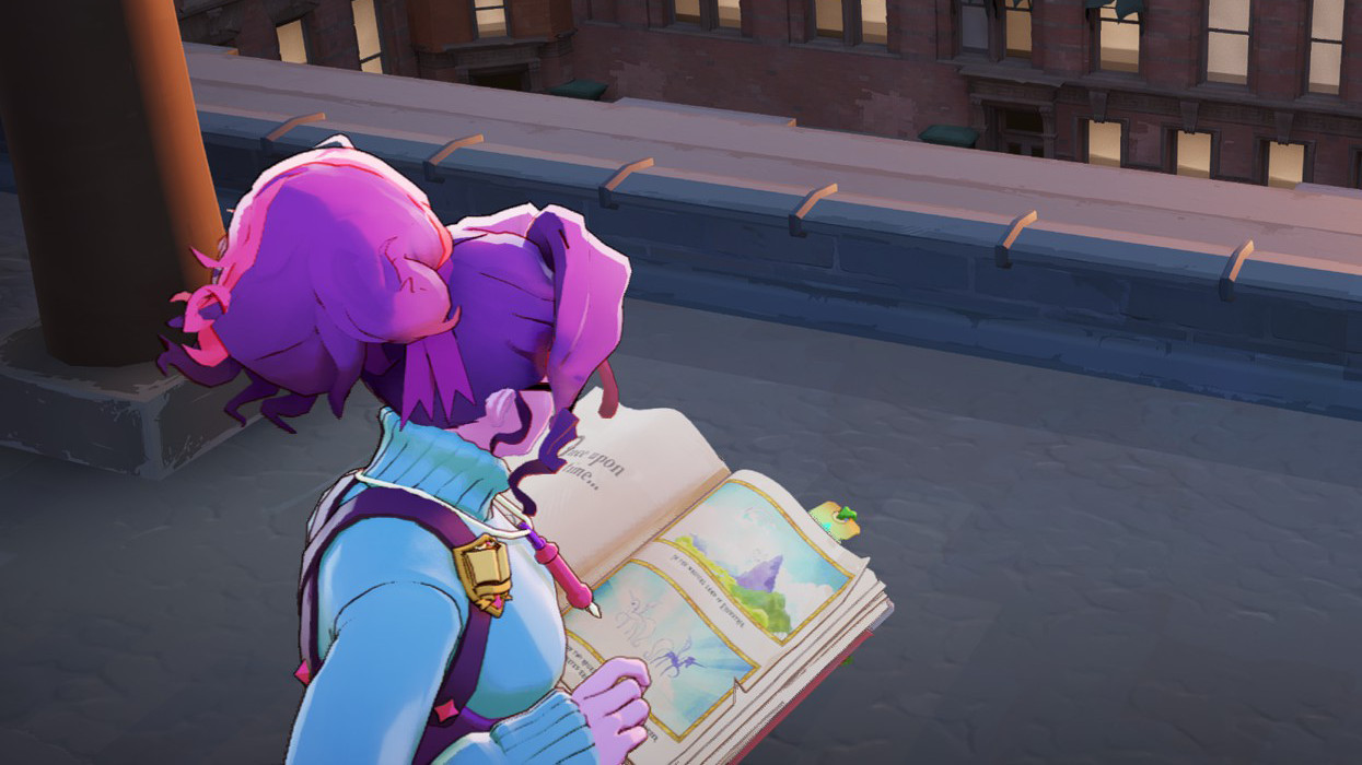 Twilight Sparkle Paige image 6