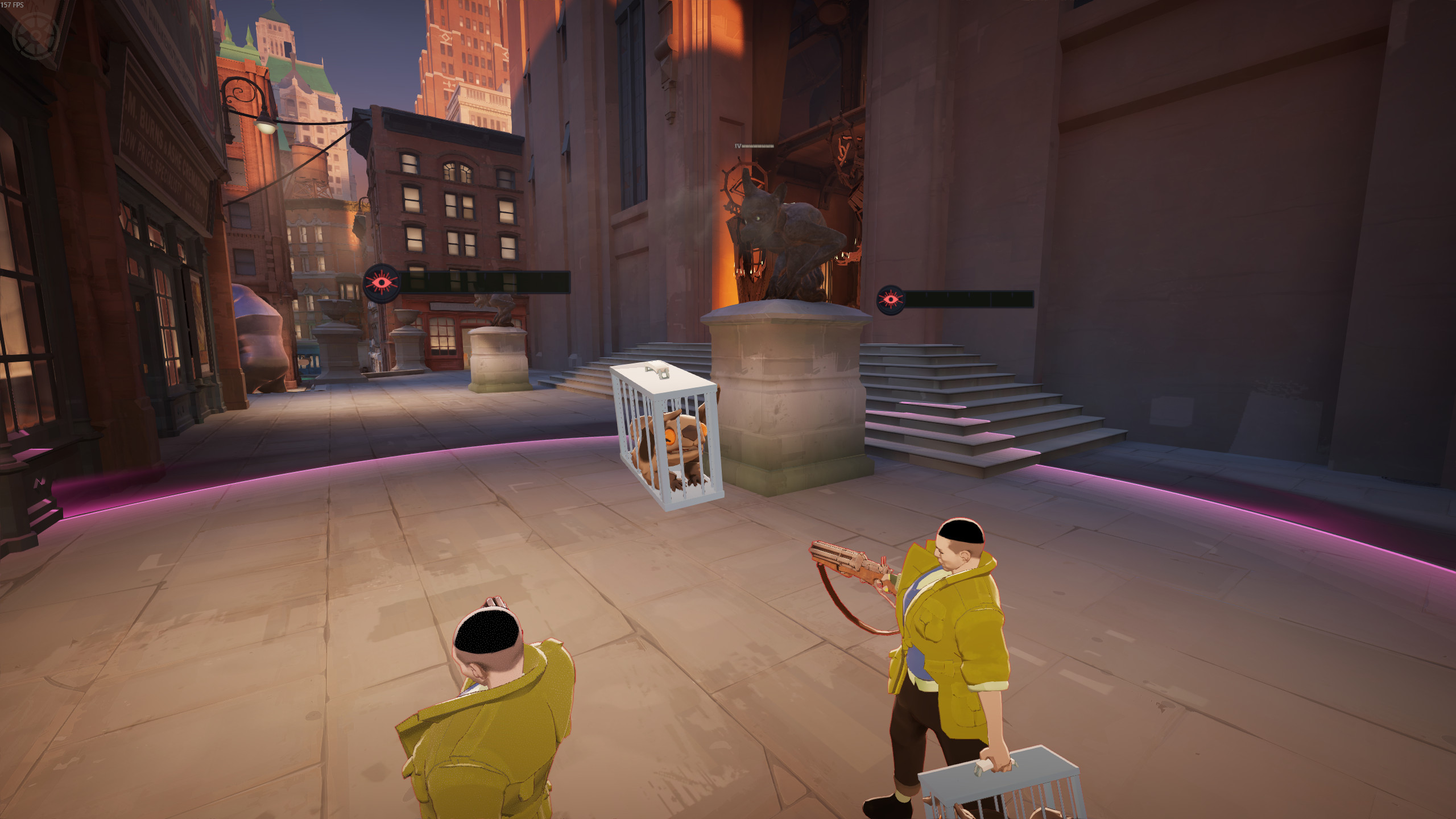 Trapper Pocket image 5
