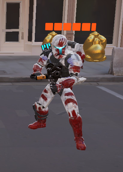 Republic Commando Delta Squad - Warden image 6