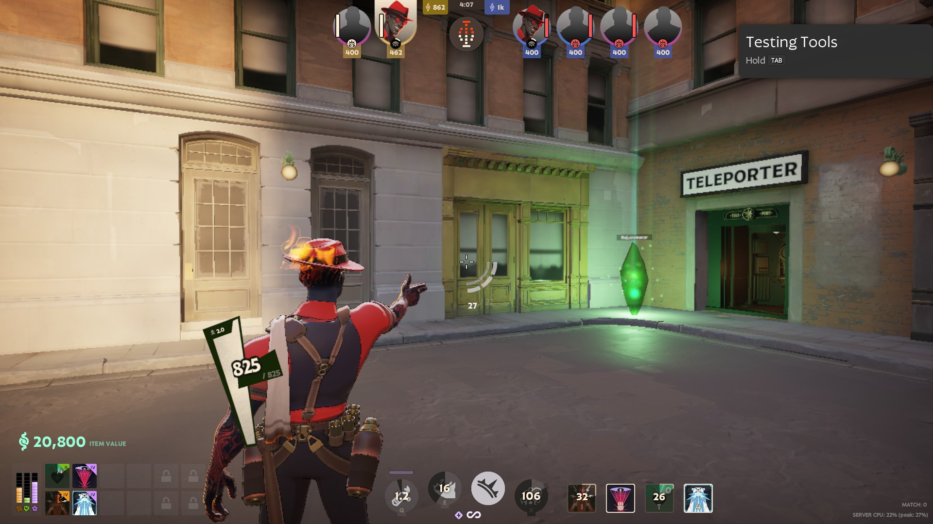 Cleaner Active Items [Retired] image 3