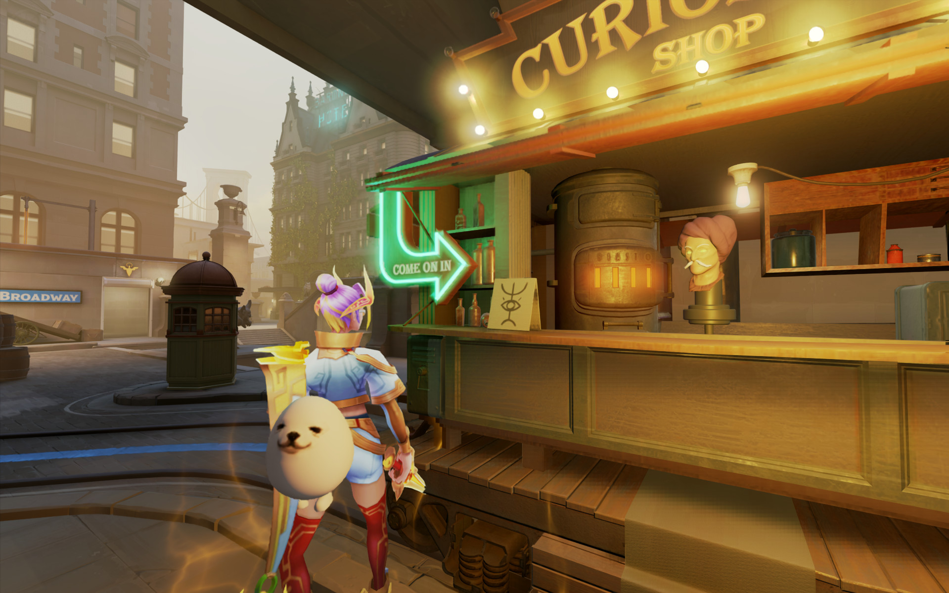 Eggdog Soul Container image 4