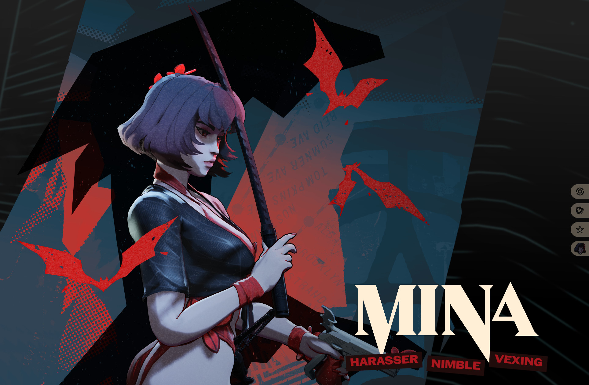 Breezy Butterfly Mina (UPDATED 02/17/2026) image 6