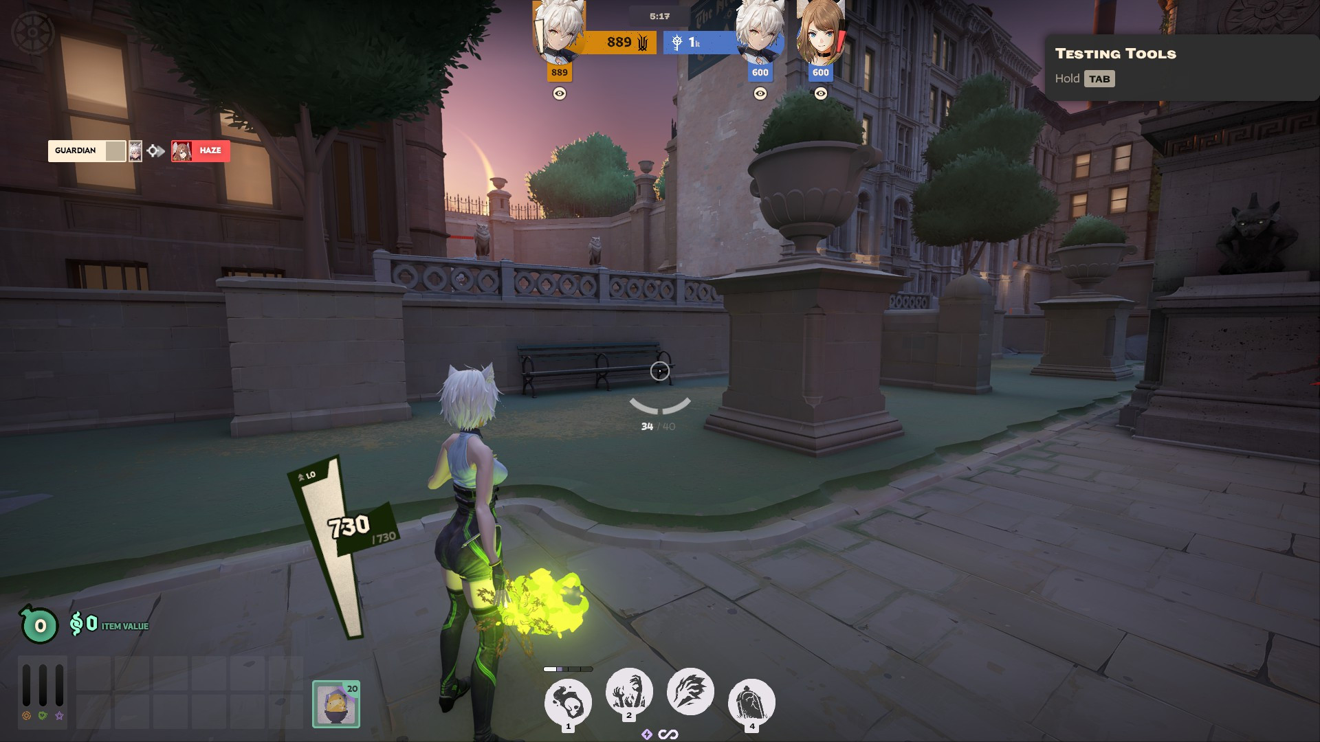 Na'el Graves image 3