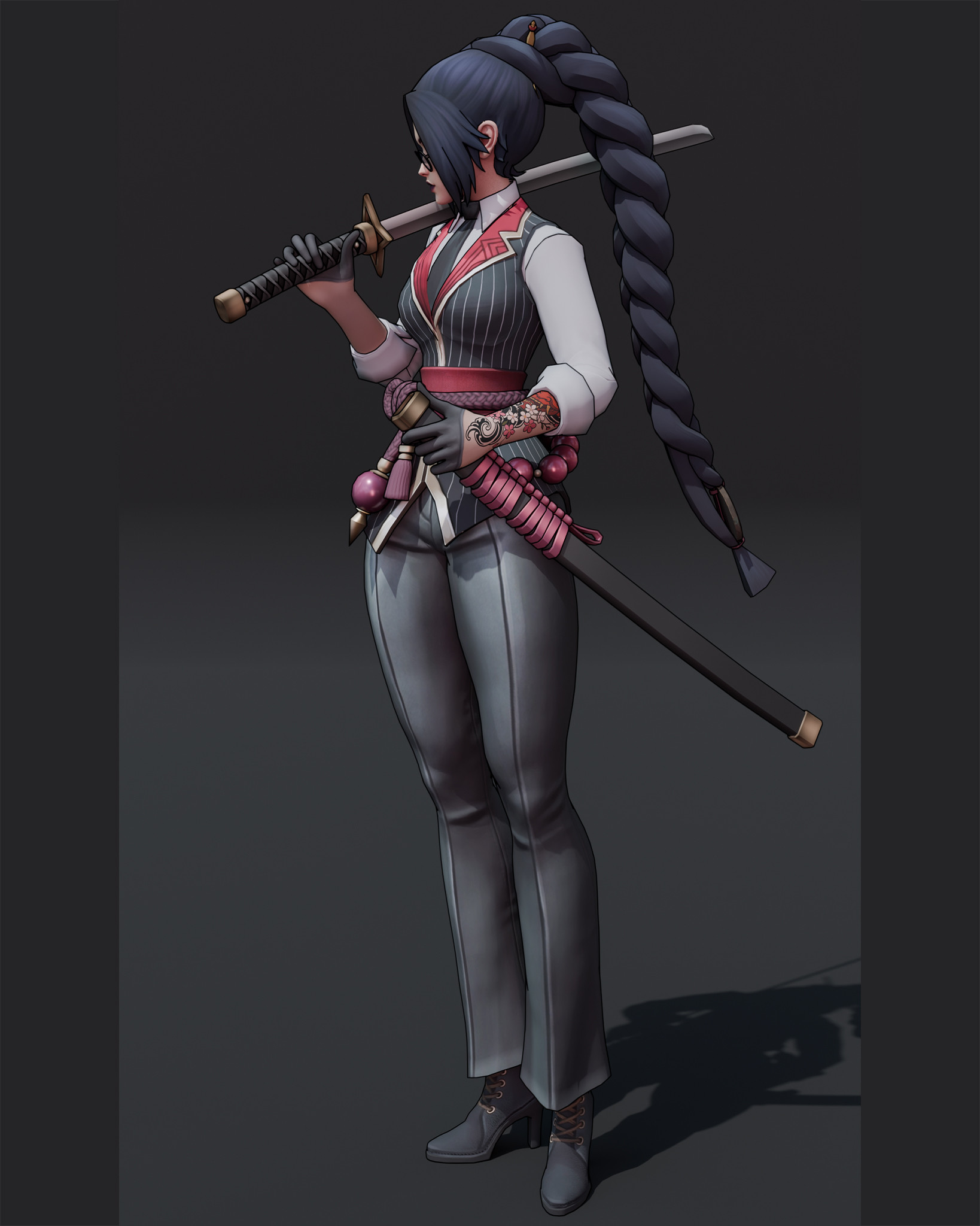Yamato remodel image 6