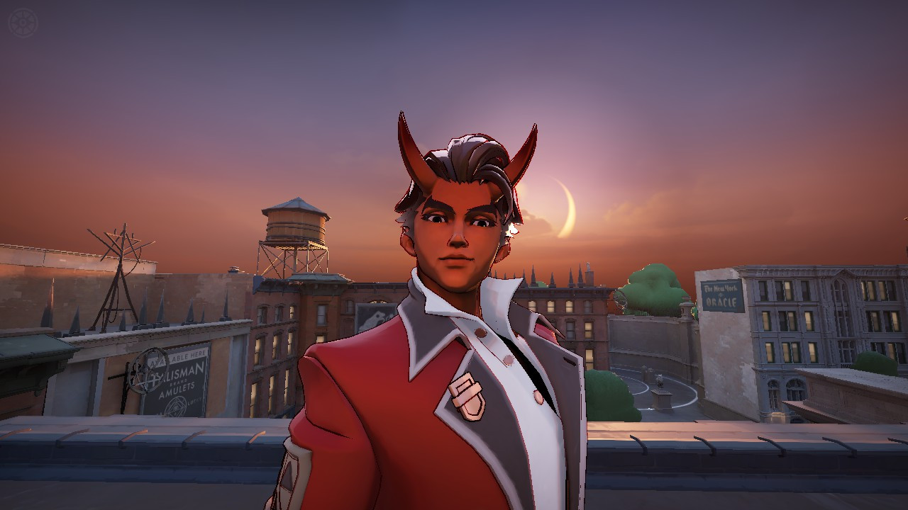 Apollo Filipino (Texture replacement) image 2