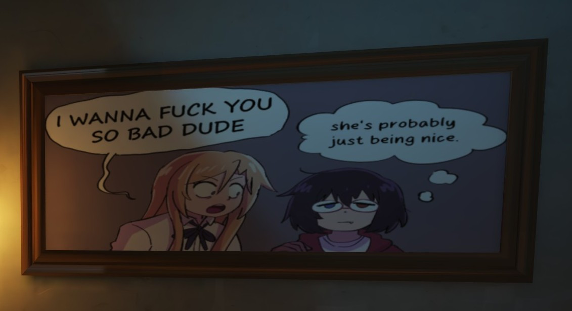 Yuri Ships Hideout Portraits image 5