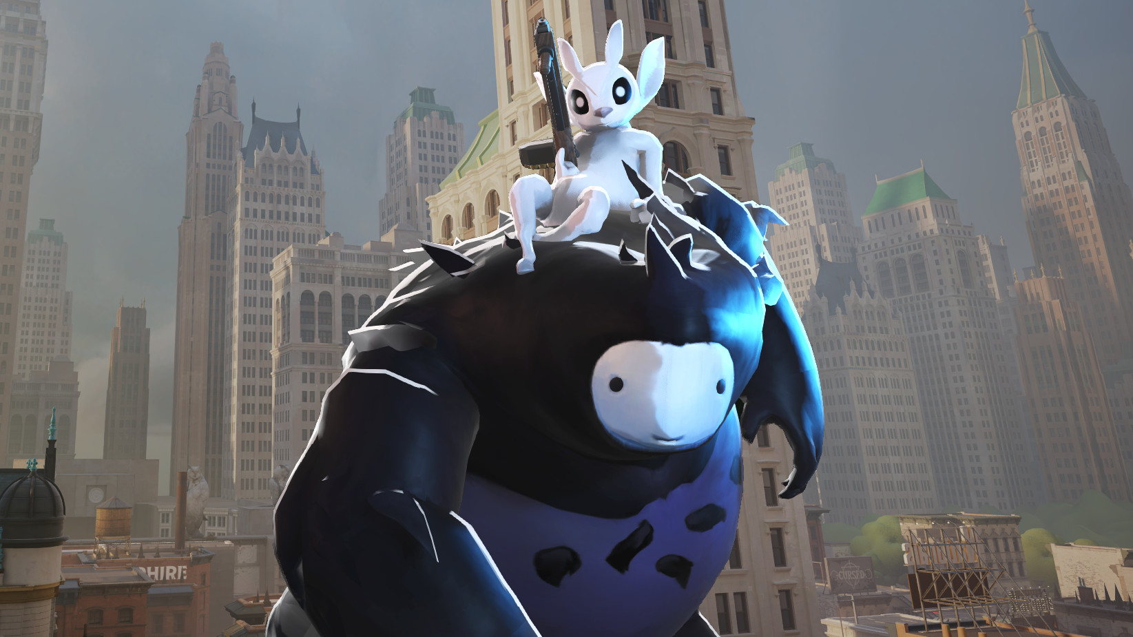 Ori and Naru (Mo and Krill) - UPDATED 03/2026 image 7