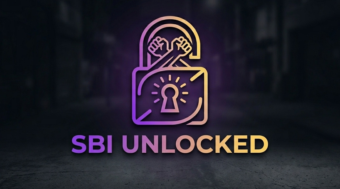 SBI Unlocked (Street Brawl Items Unlocked)