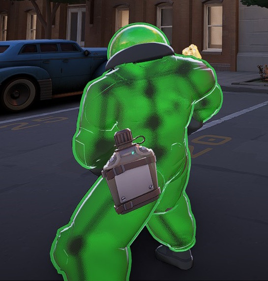 TF2 Canteen for Soul Container image 3