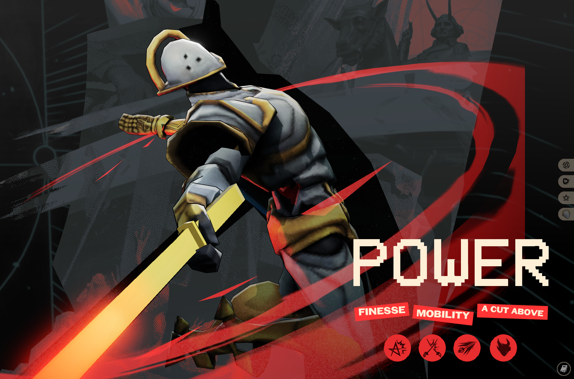 Ultrakill Power Apollo image 4