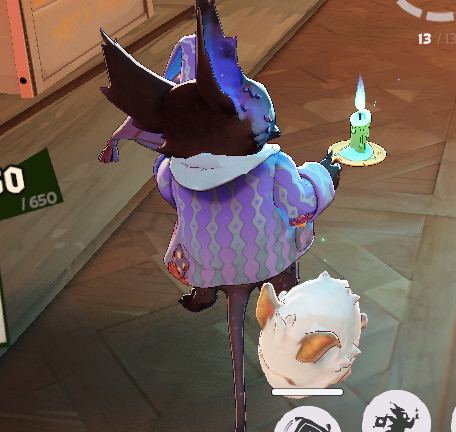 Poro Soul Container image 4