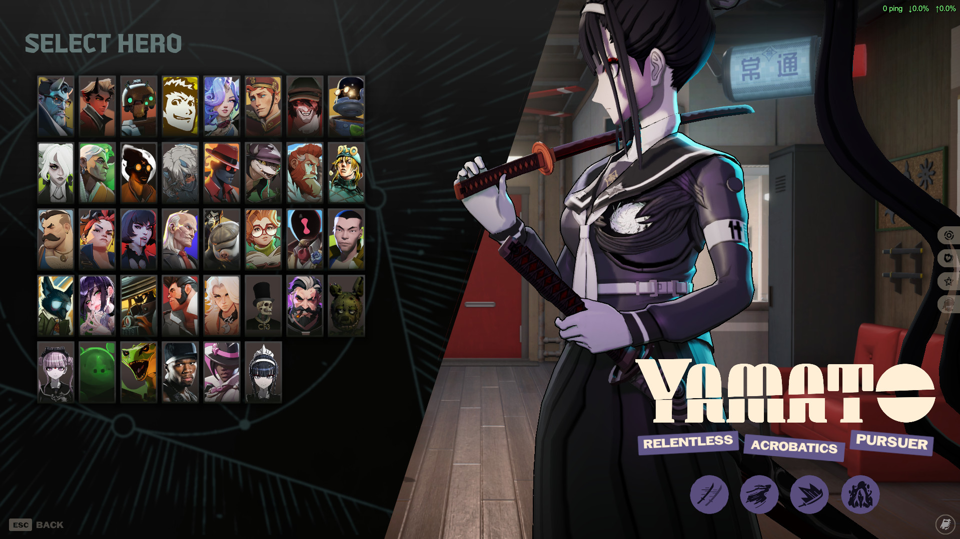 Kyoshika Magadori Yamato [commission] image 4