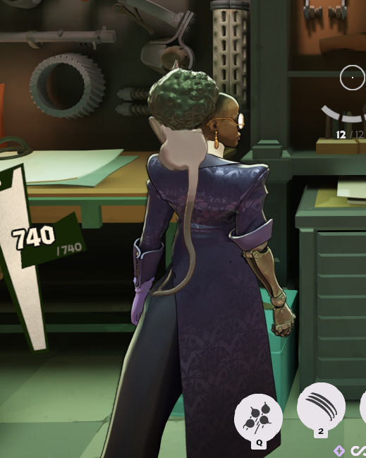 Calico's Hair Ball [BUG FIX UPDATE] image 4