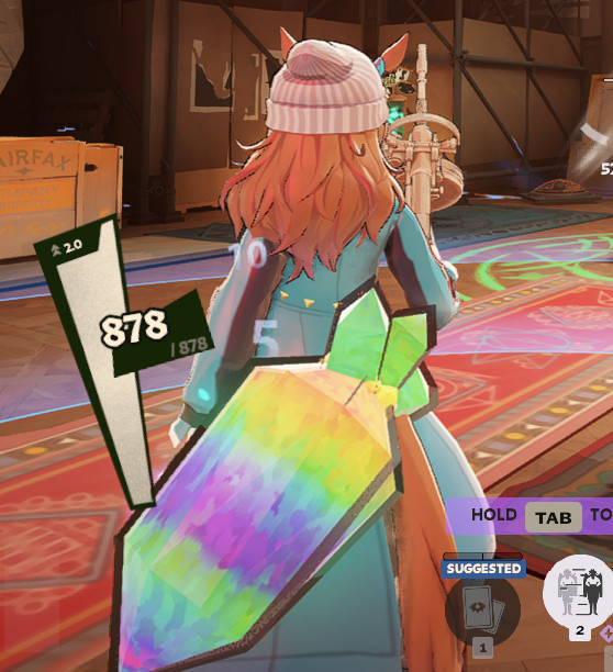Umamusume based urn and soul container image 3
