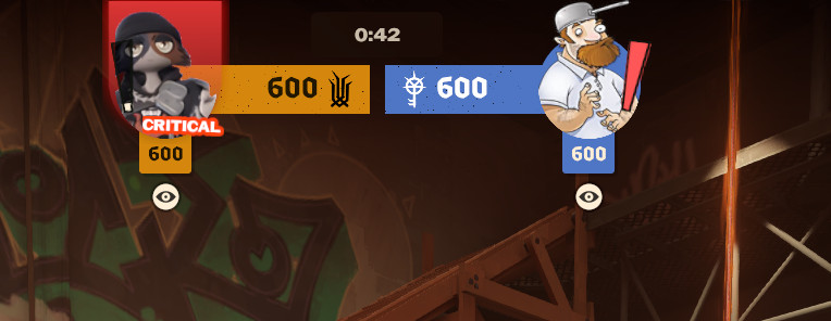 Meow Skulls (Fortnite) UI for Drifter image 5