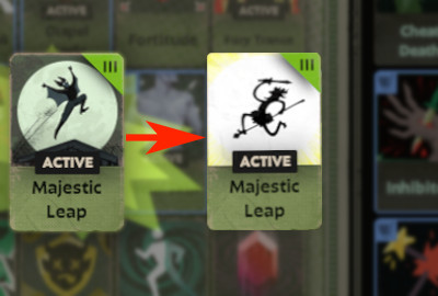 Majestic Leap One Piece icon image 2