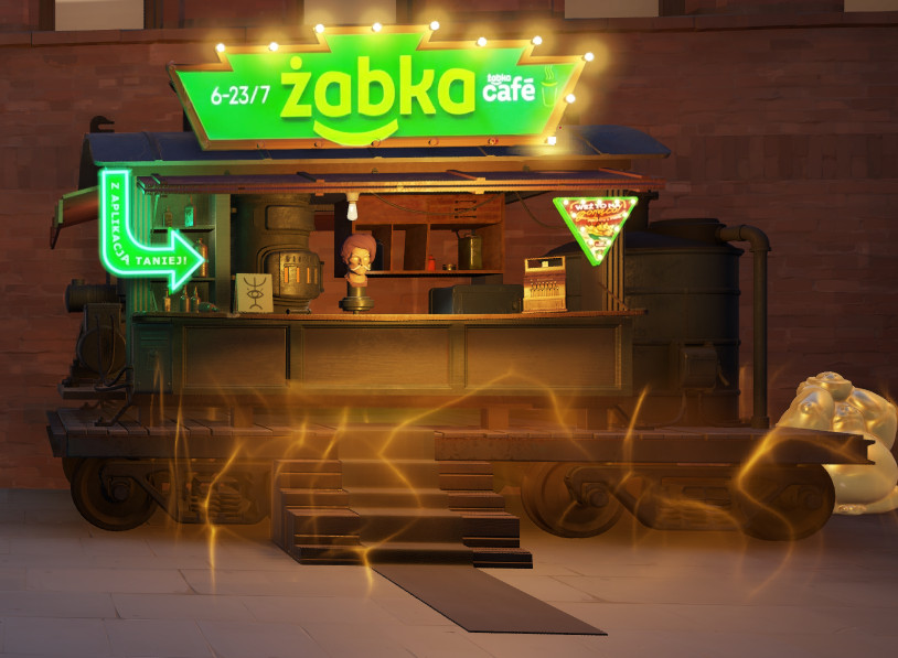 [PL] Żabka w deadlock image 2
