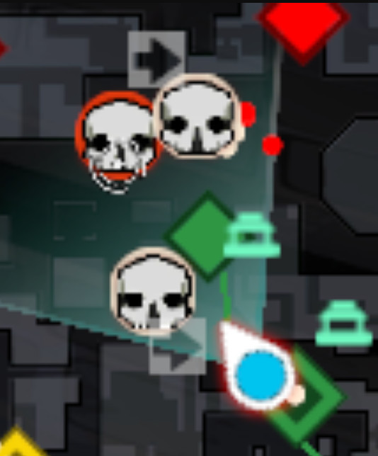 Mirage Reaper (BROKEN) image 7