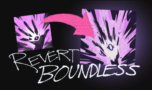 Old Boundless Spirit