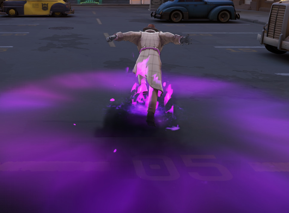 Strawman Infernus image 6