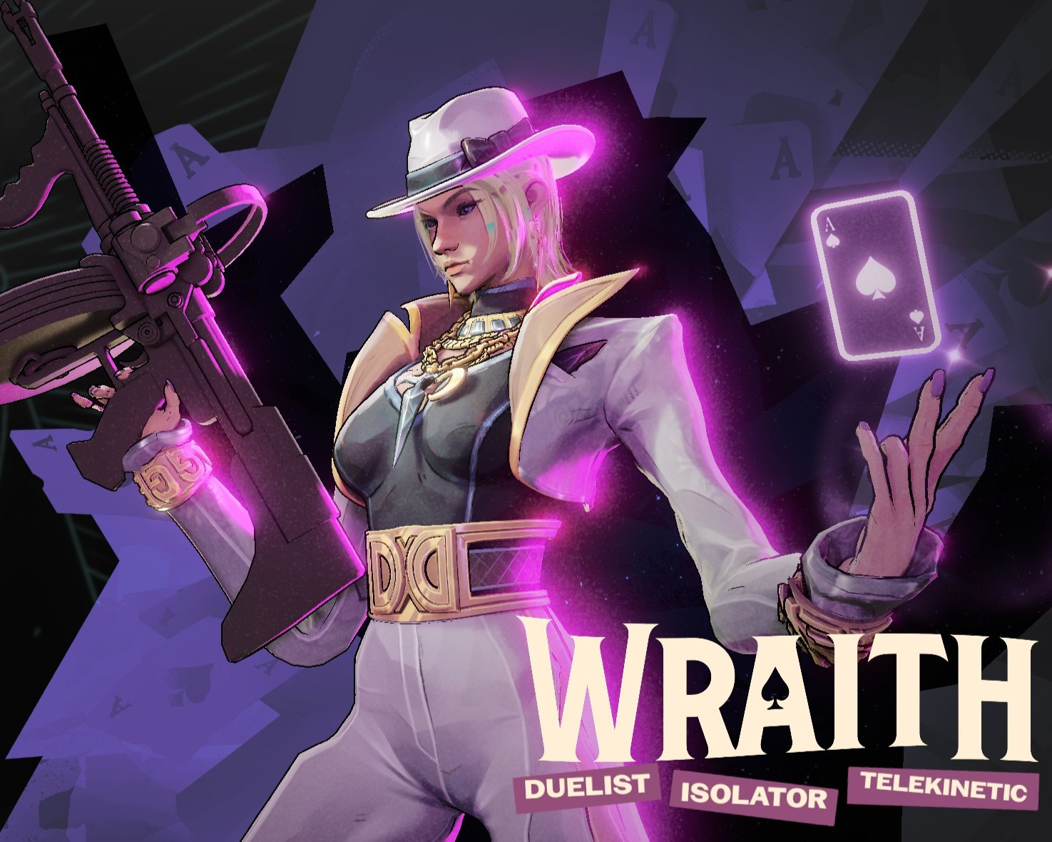 Twilight Dagger - Wraith Mod image 2