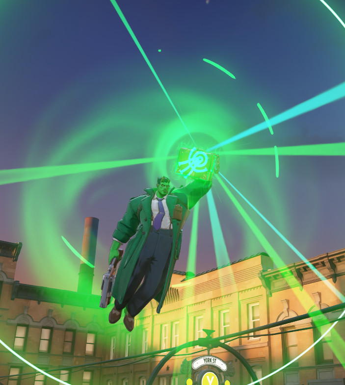 Green Abrams image 7