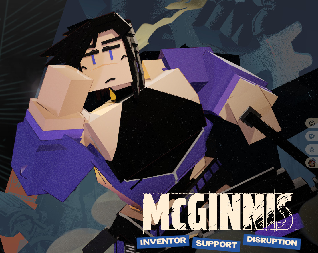 Ryen over McGinnis image 2