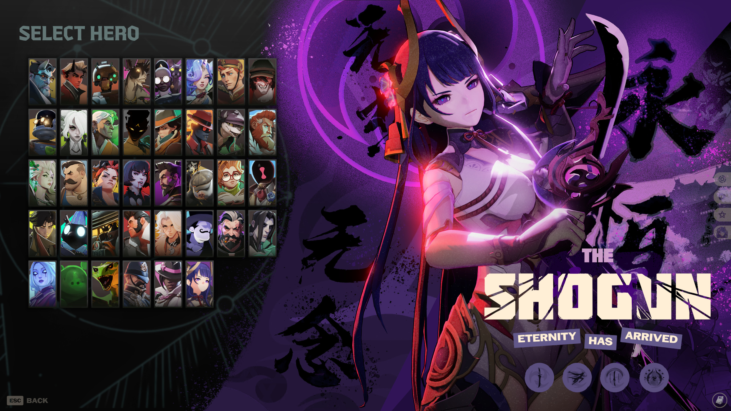 Raiden Shogun Yamato [June 3rd Update Working] image 3