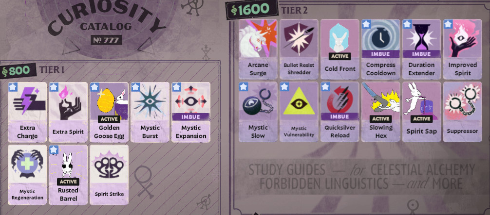 Little Bunny Active Items image 4