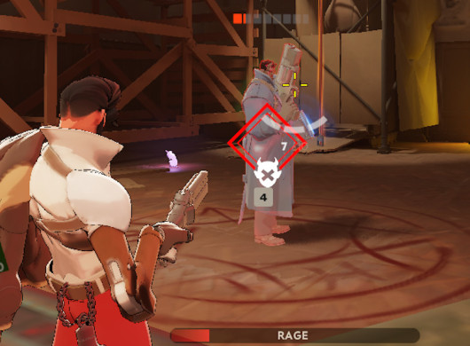 Shiv Ult Mod (RED DIAMOND)