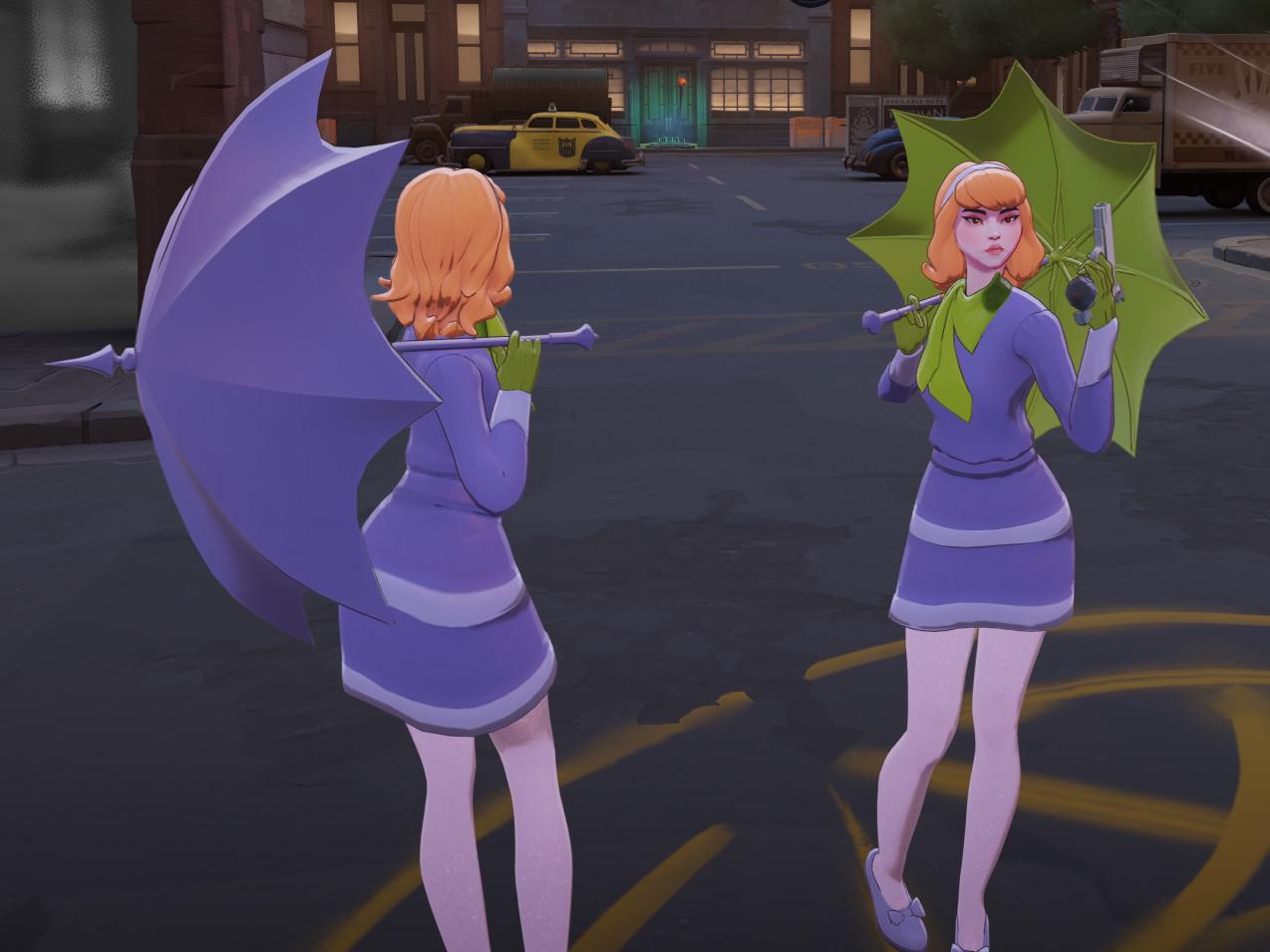 Daphne Mina (Updated 2/26/26) image 2
