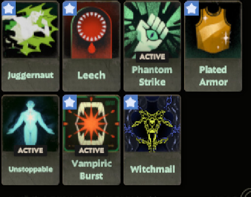 Witch Femail / FemWitchmail image 3