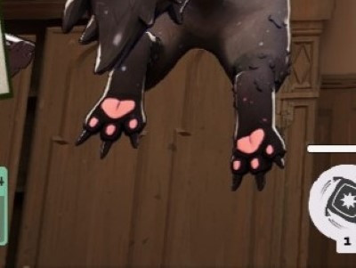 Pink toe beans for Rem image 2