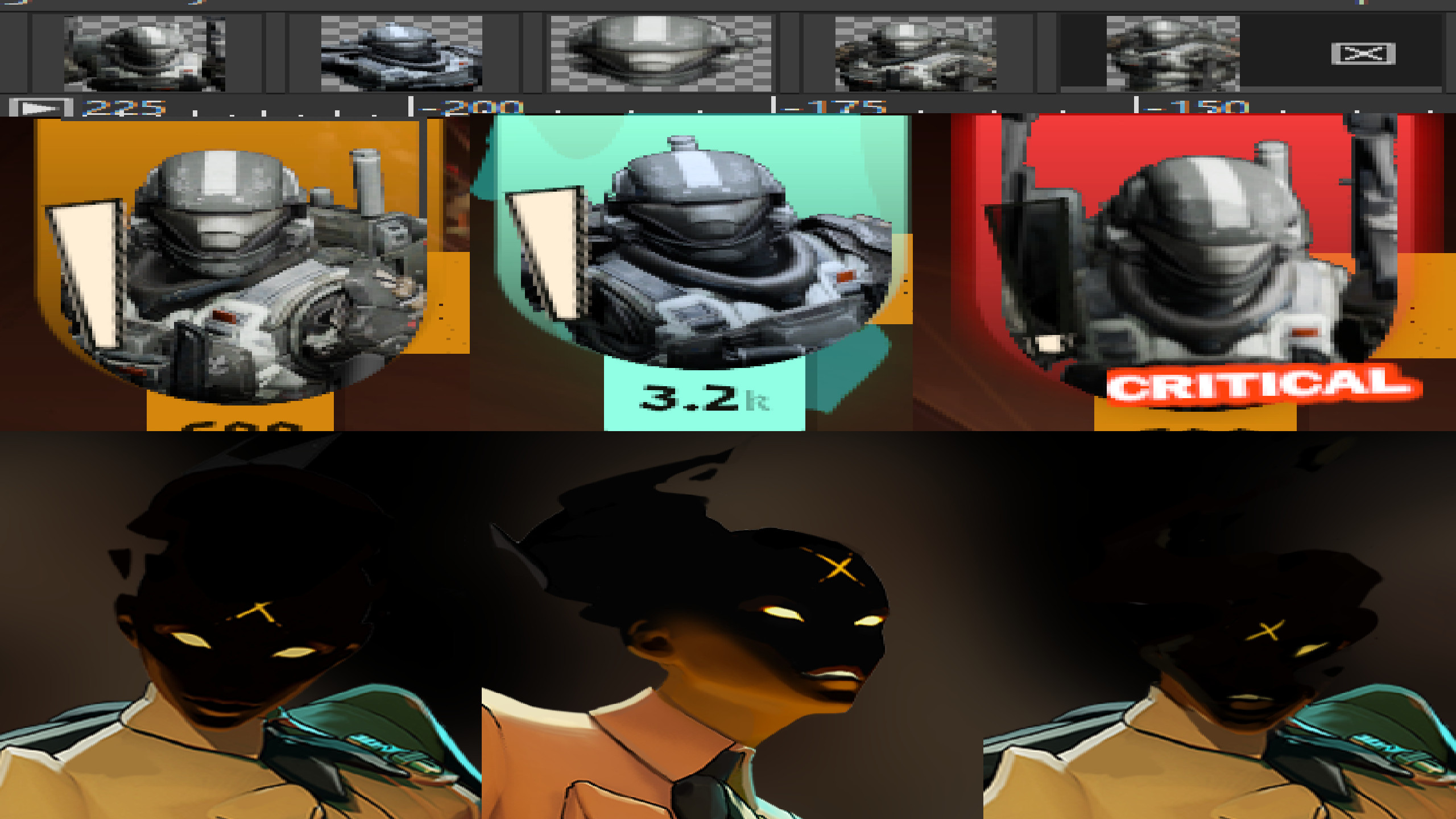 ODST Orbital Drop Shock Troopers (halo model swap) image 3