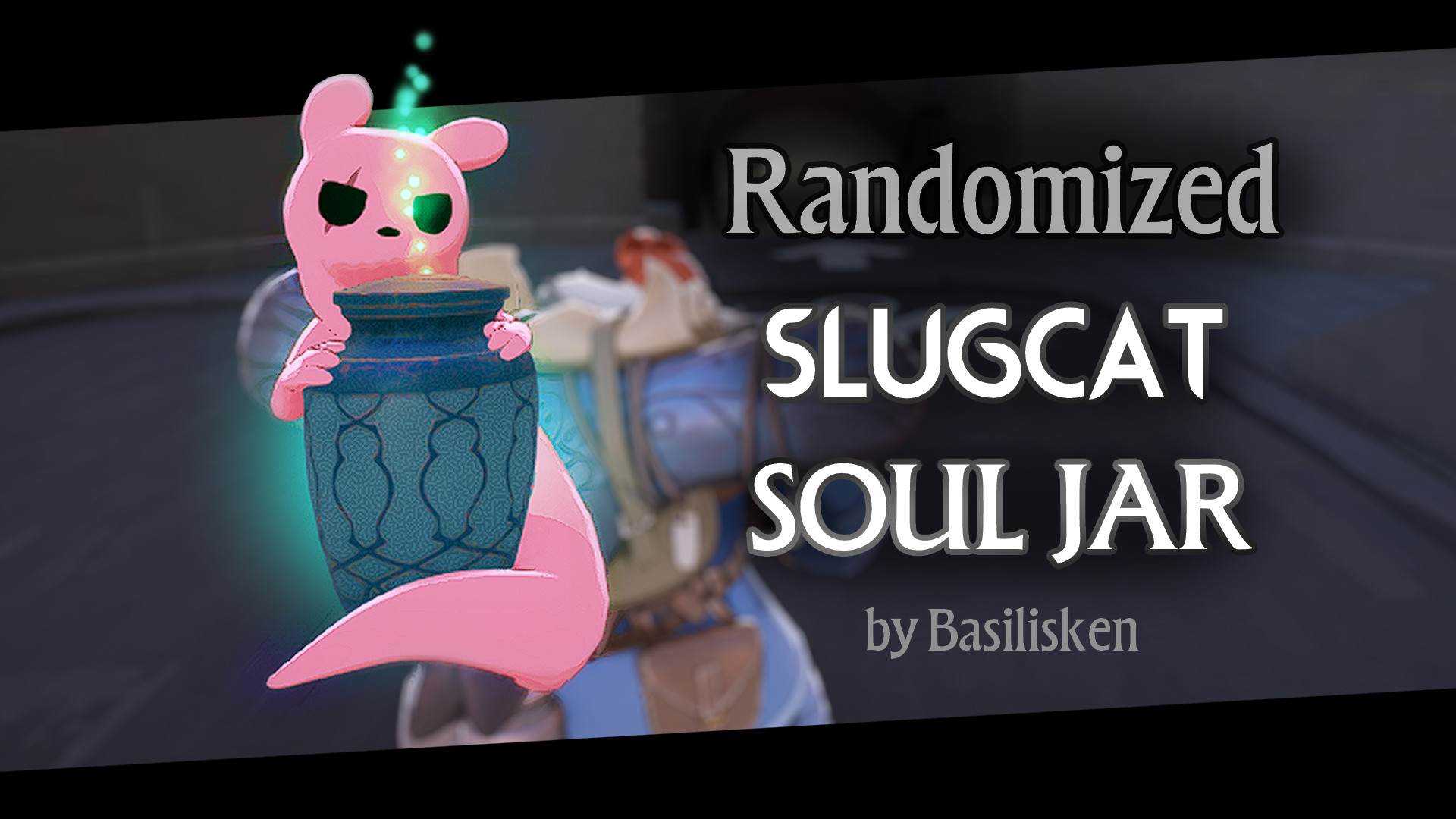 Urn Scugs