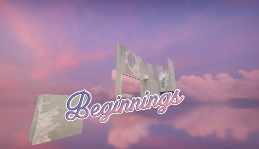 Beginnings