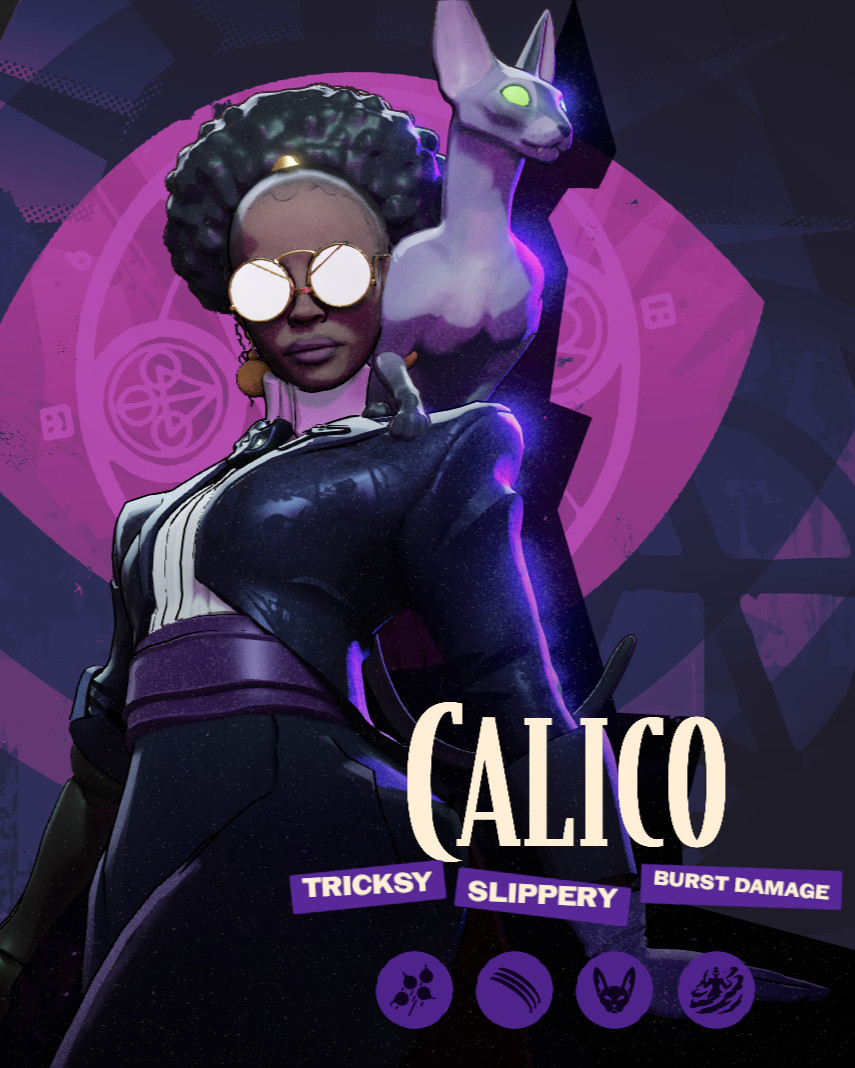 Calico's Hair Ball [BUG FIX UPDATE] image 2