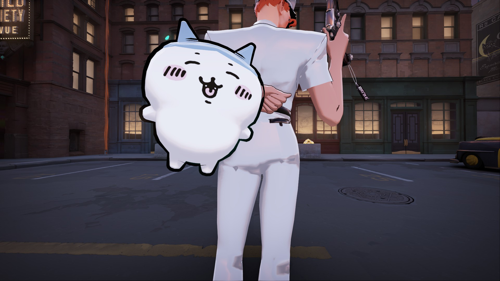 Chiikawa Soul Containers [Request] image 3